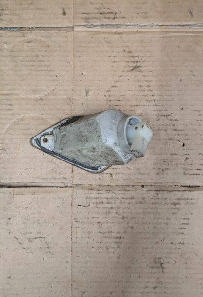Vespa GTS Rear Indicator