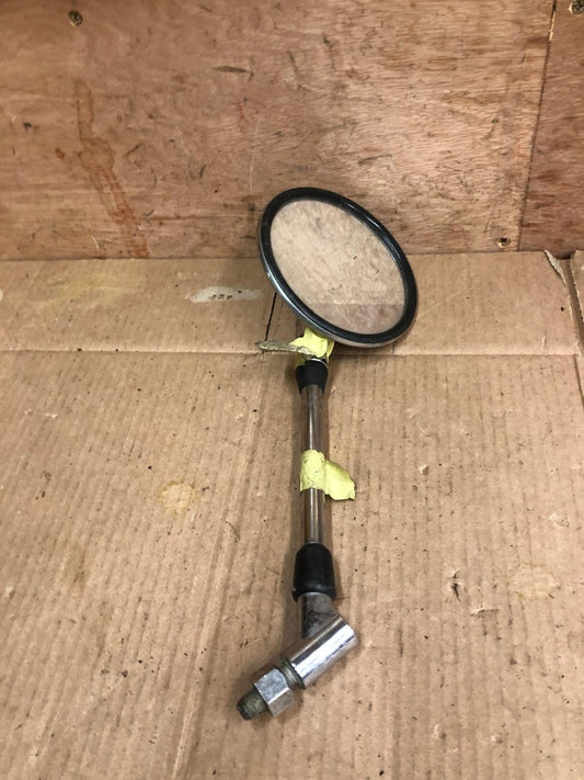 Suzuki GSF Bandit Left Side Mirror | 5543