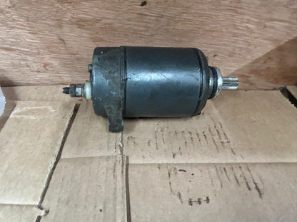 2013 KTM Duke 125 Starter Motor | JG351600