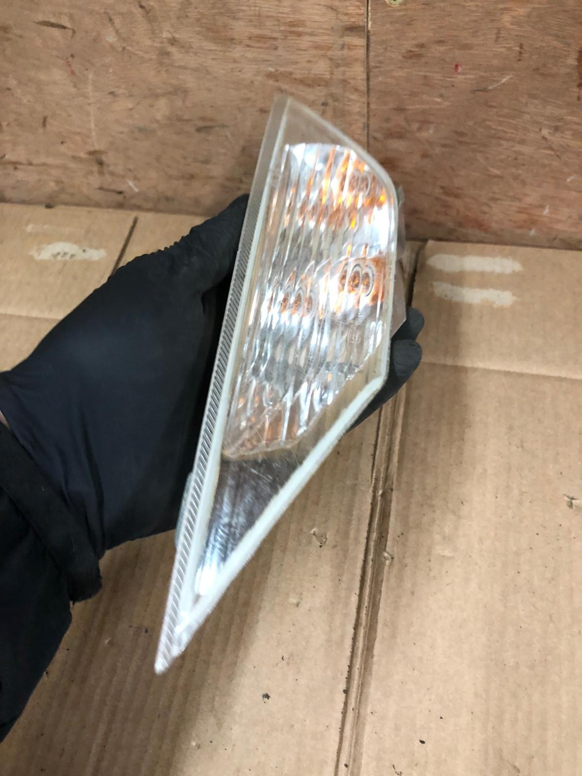 2006 Piaggio X8 250 Front Left Indicator | 338697
