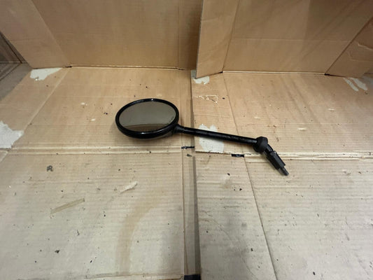 2023 Piaggio Liberty 125 Left Side Mirror