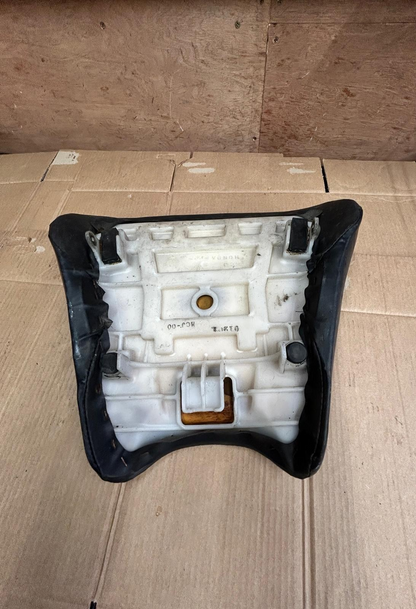 Honda CBR 900 Fireblade / CBR929RR Rider Seat Saddle