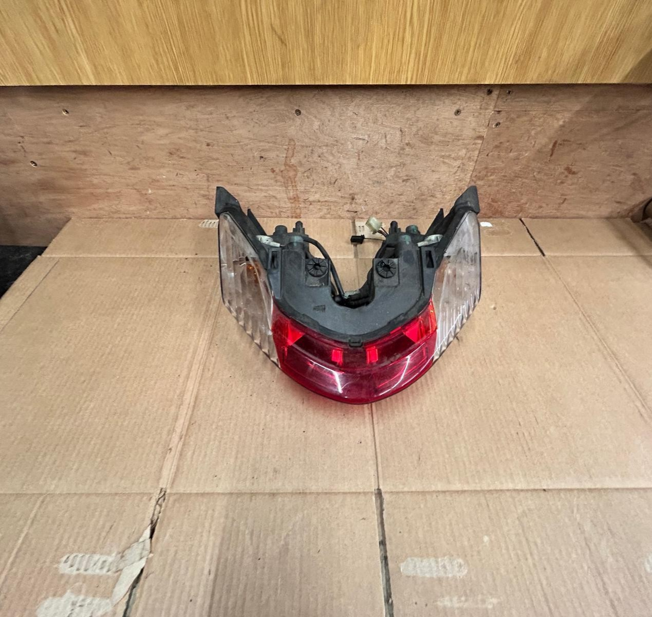 2019 Honda SH300 Rear Tail Light
