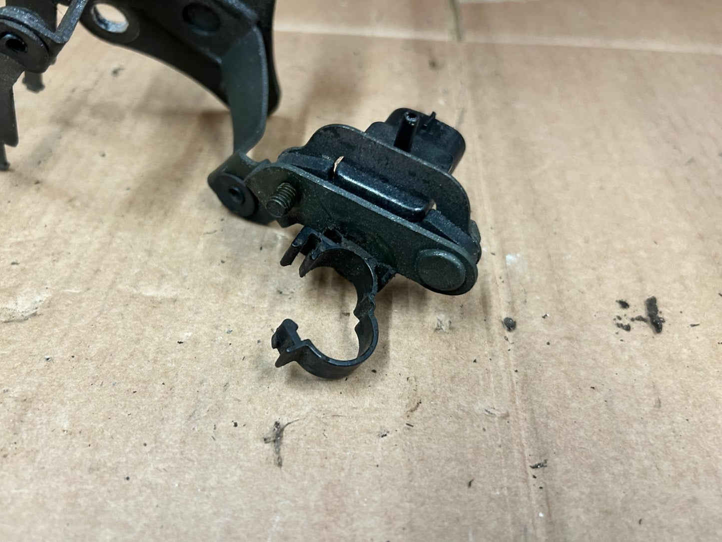 2005 - 2007 Yamaha MT01 Pressure Sensor | 5PS-82380-00