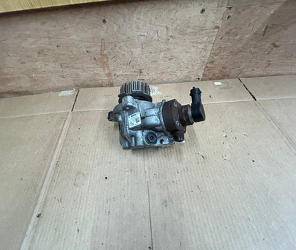 Bosch High Pressure Fuel Pump | 0445010761 9817903080
