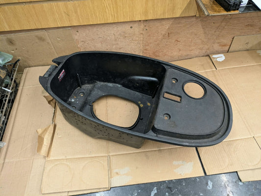 Sinnis Encanto 50 Rider Seat Bucket