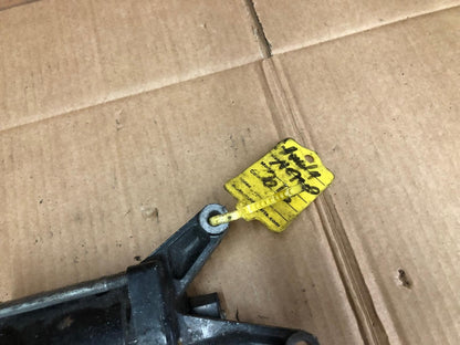 Honda NC700 Starter Motor