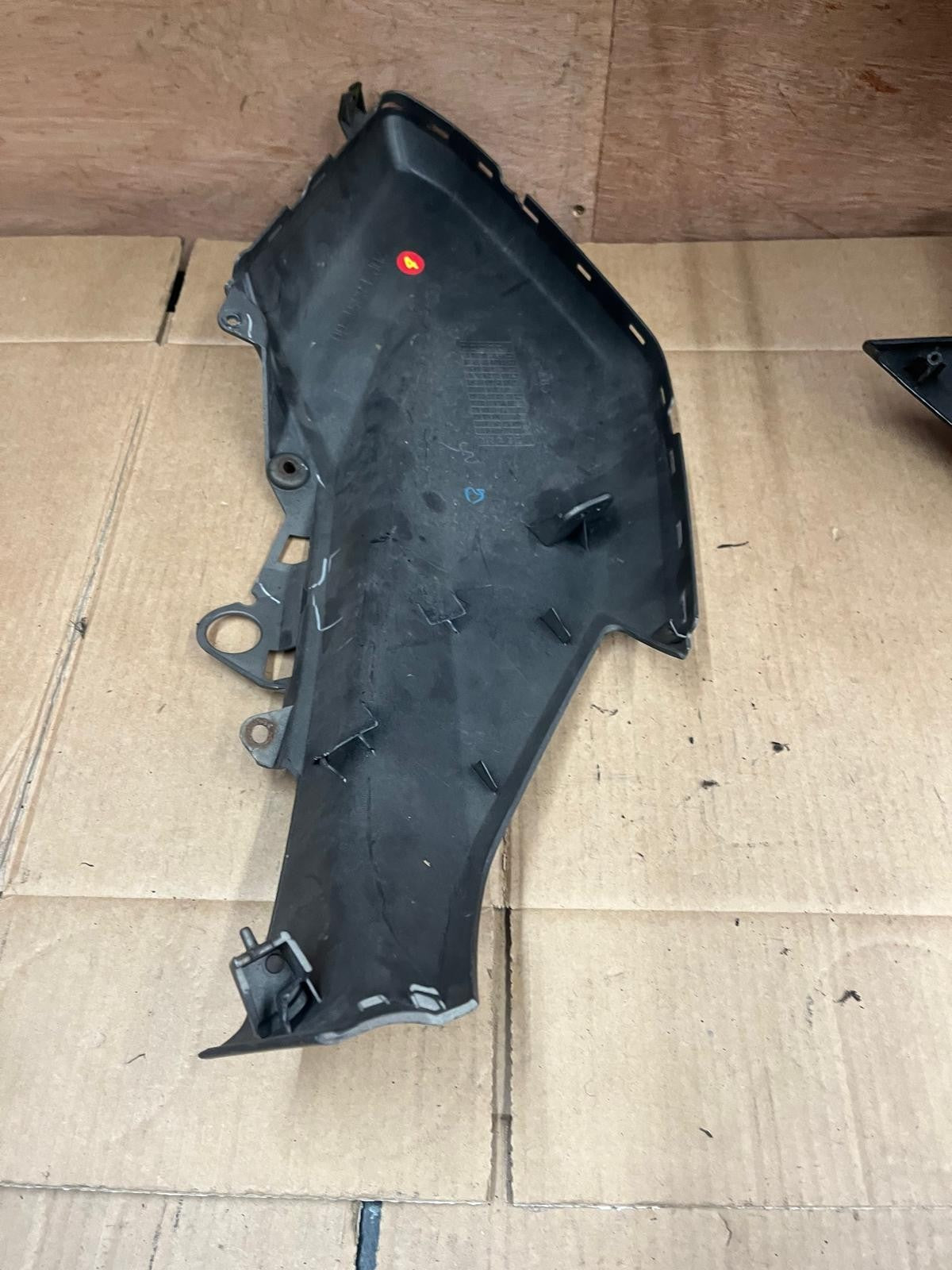 2015 - 2019 Yamaha Nmax 125 Front Left Fairing | 2DP-F8351-00