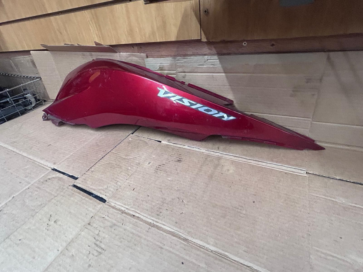 2017 - 2019 Honda Vision 50 / 110 Left Body Cover Panel | 83600-K44-V001