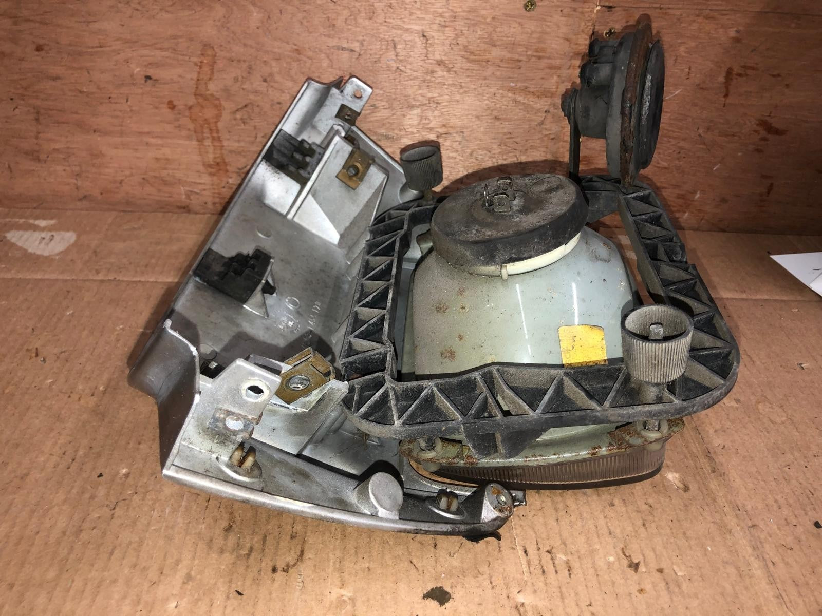 1986 - 1995 BMW K75s Front Headlight with Panel | 46.63-1455170