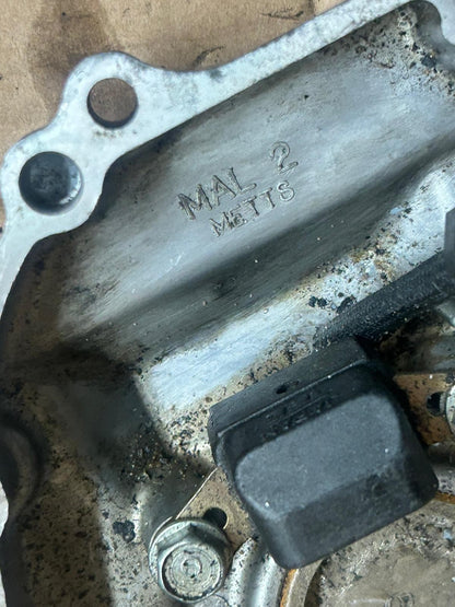 Honda CBR600 Pulse Generator Cover