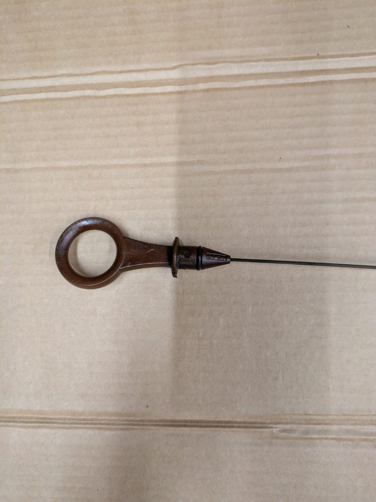 2011 Audi A3 S Line Engine Oil Dipstick