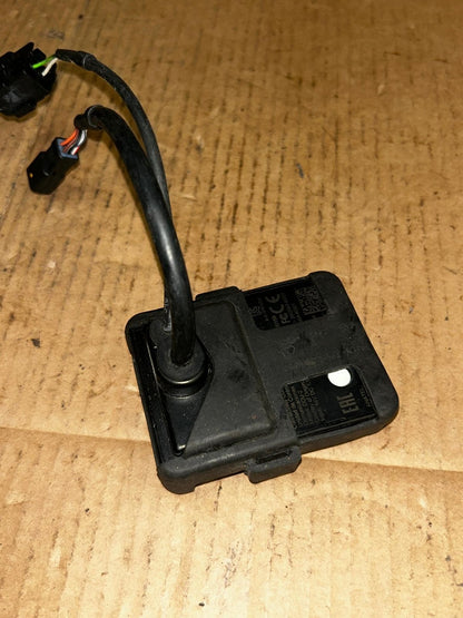2020 KTM 1290 Super Duke R Connectivity Unit | 79114086000