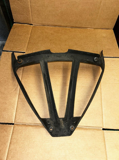 2004 - 2006 Yamaha R1 Front Inner Cover | 5VY-2836M-00