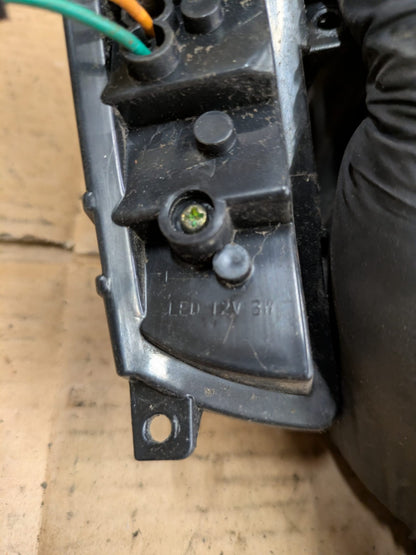 Sinnis Encanto 50 Daytime Running Lights / Indicators Pair
