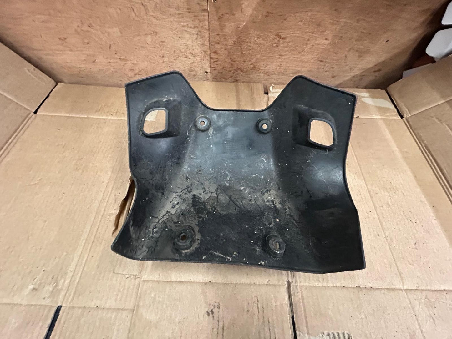 2017 - 2020 Keeway Motor TX 125 Motard Engine Guard Tank | 65406J410000