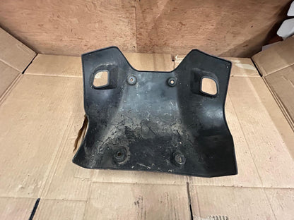 2017 - 2020 Keeway Motor TX 125 Motard Engine Guard Tank | 65406J410000