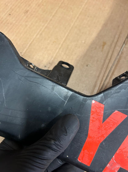 1999- 2002 Yamaha YZF R6 Right Side Lower Fairing Panel Cover