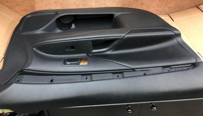 2014 Mitsubishi Outlander GX 4h PHEV Front Left Door Card | 7221B923XC