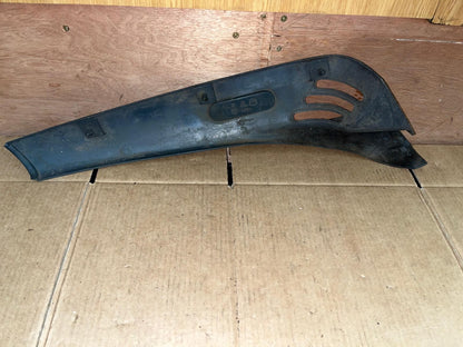 OEM Piaggio Vespa ET2-ET4 Left Side Fairing