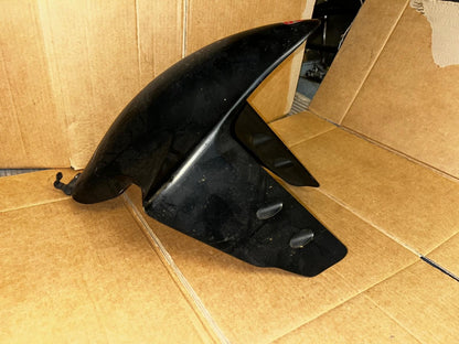 Ducati Panigale 899 / 1199 Front Fairing | 56410941A