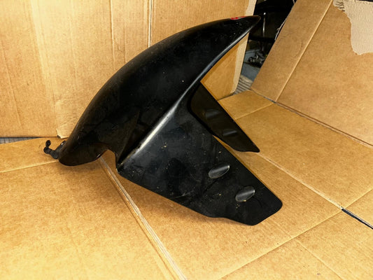 Ducati Panigale 899 / 1199 Front Fairing | 56410941A