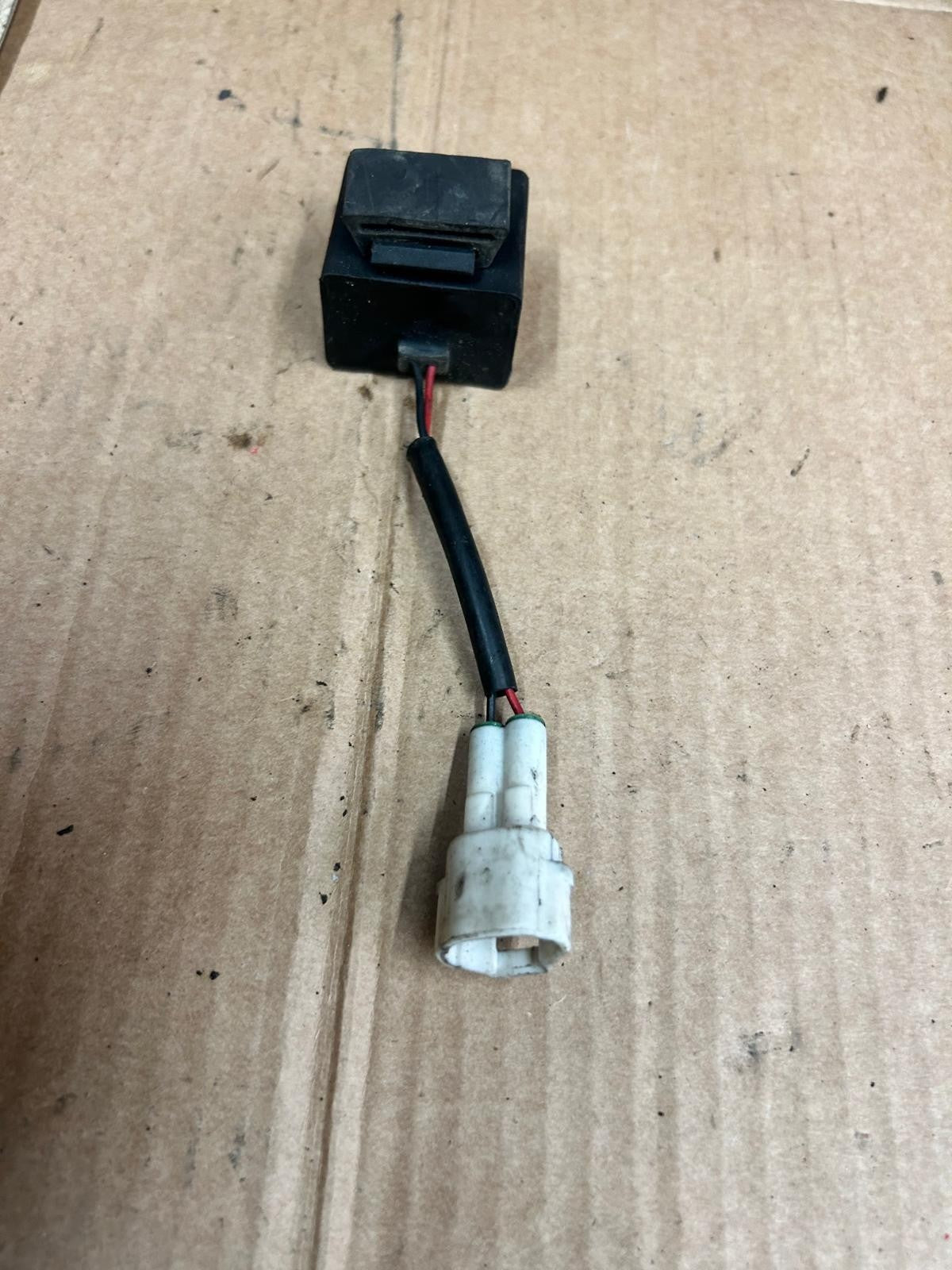 2019 KTM Duke 125 Relay | JY401410