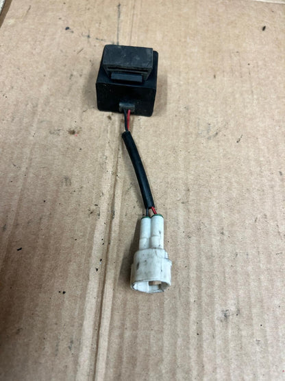 2019 KTM Duke 125 Relay | JY401410