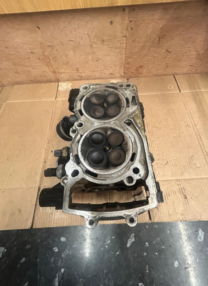2009 BMW F800gs Engine Cylinder Head | 6613981