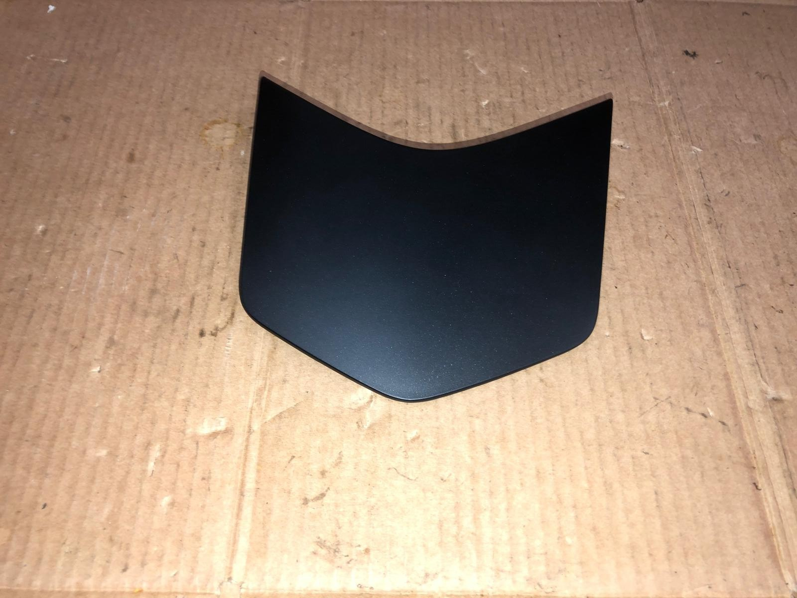 2019 Honda PCX 125 Grab Rail Cover Lid | 84152-K97-T000