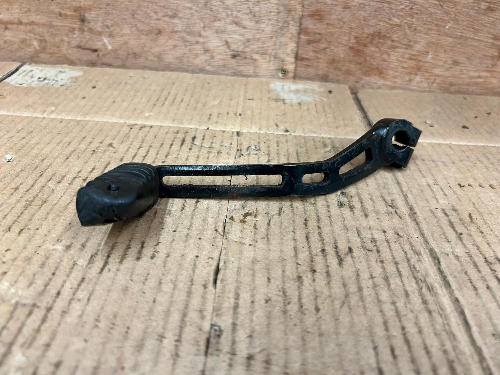 2009 BMW F800gs Gear Shifter Lever
