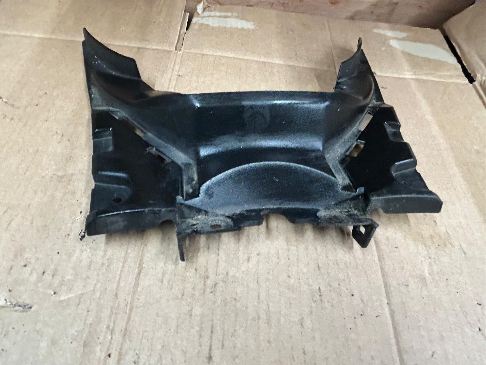 2019 Yamaha CZD300 / 2020 Xmax 125 Leg Shield Cover | B74-F842M-00
