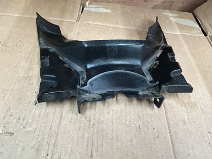 2019 Yamaha CZD300 / 2020 Xmax 125 Leg Shield Cover | B74-F842M-00