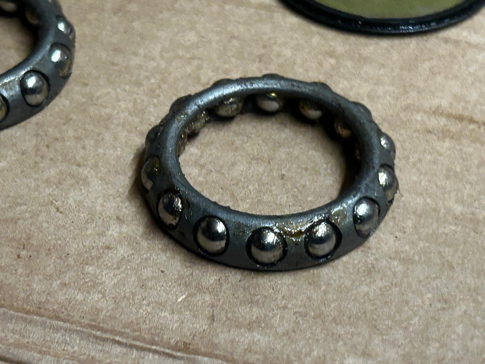 2020 - 2021 OEM KTM Super Duke R Steering Head Bearing Set
