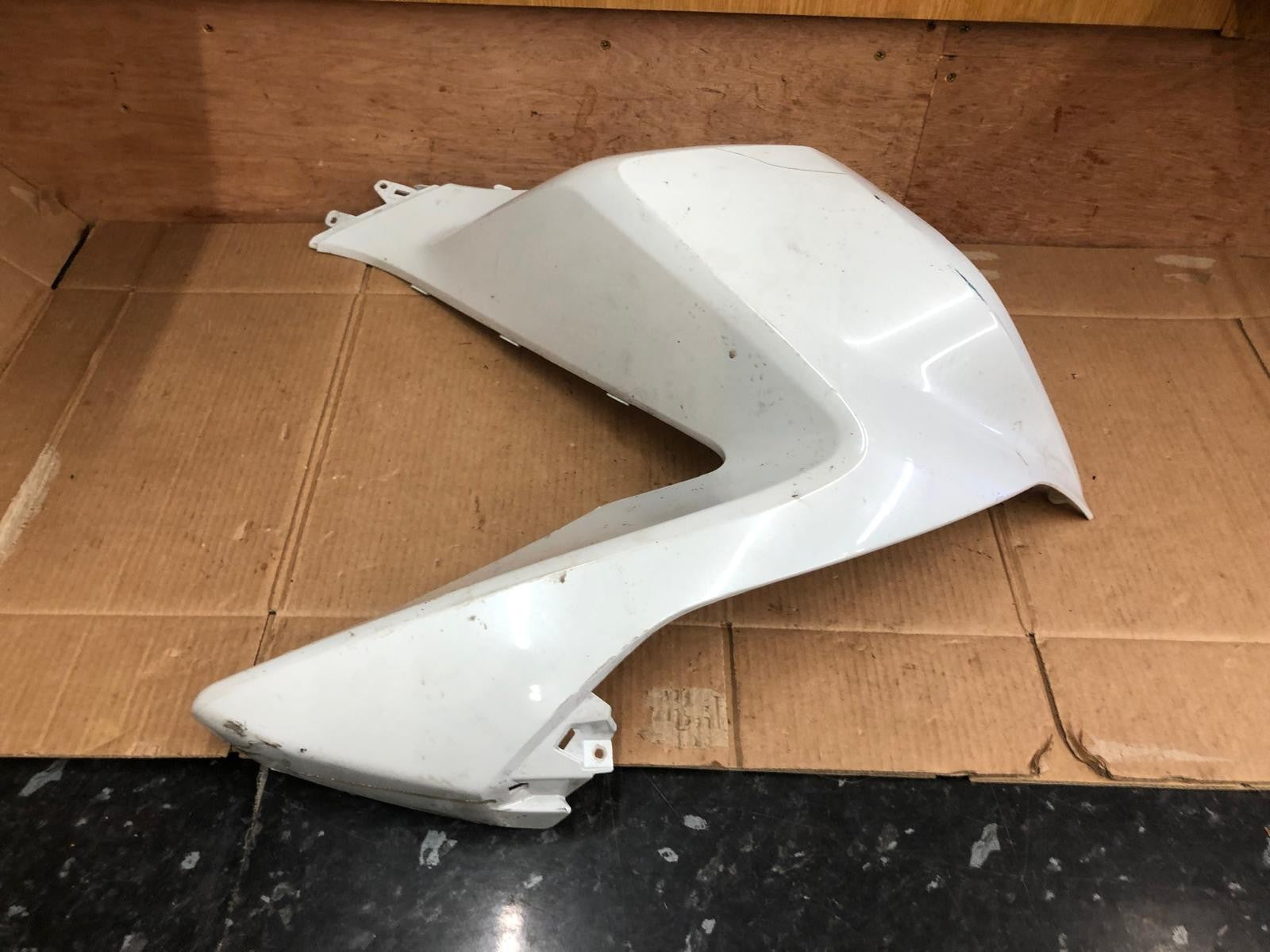 2014 - 2017 Honda PCX 125 Front Left Cover Fairing Panel | 64502-K36-T000