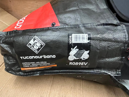 2012 - 2016 Yamaha Tmax 530 Termoscud Evo Tucanourbano Leg Cover | R089EV