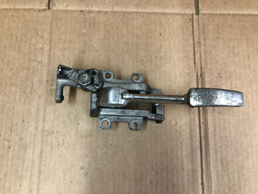 Piaggio MP3 Parking Brake Lever