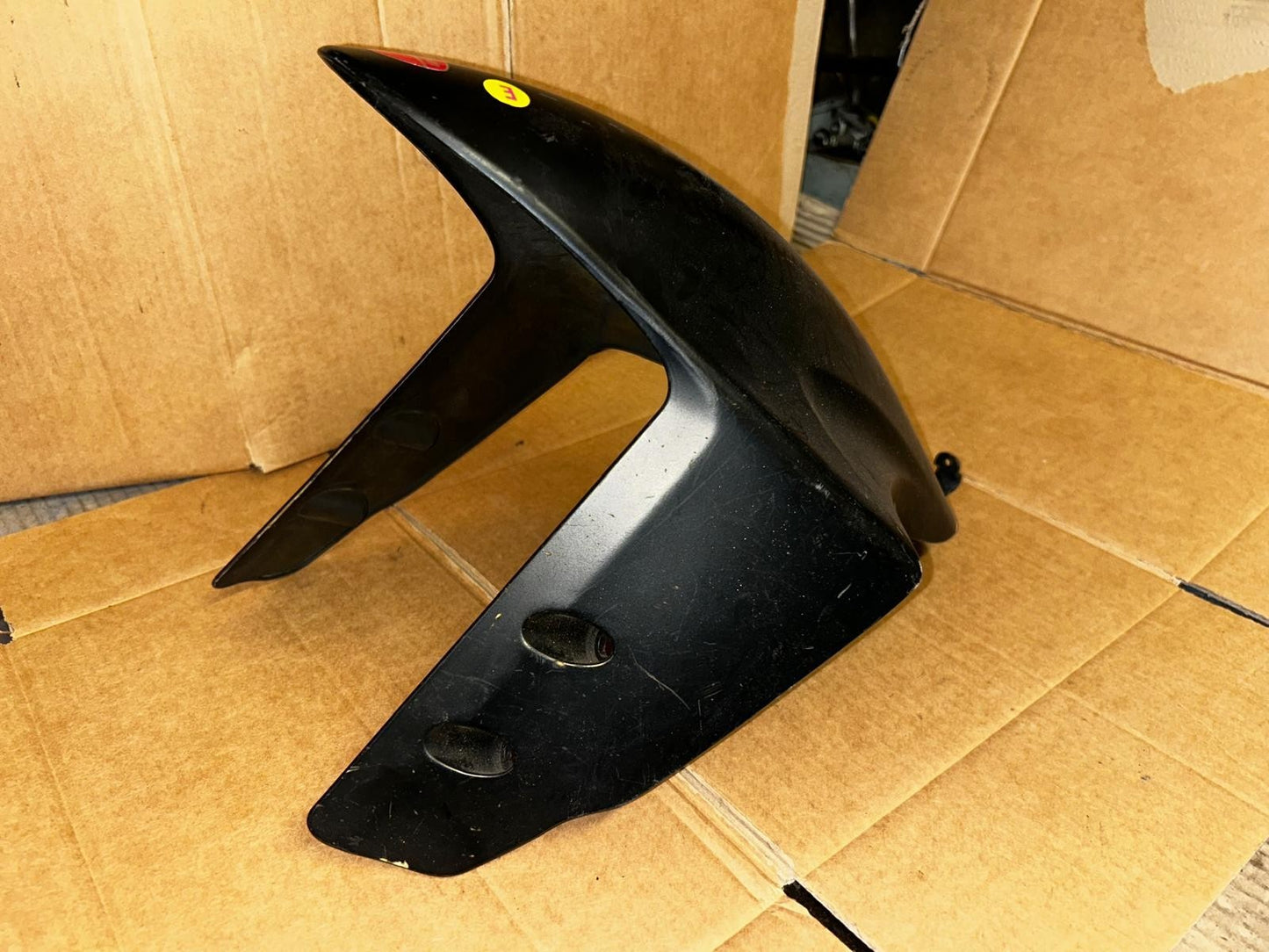 Ducati Panigale 899 / 1199 Front Fairing | 56410941A