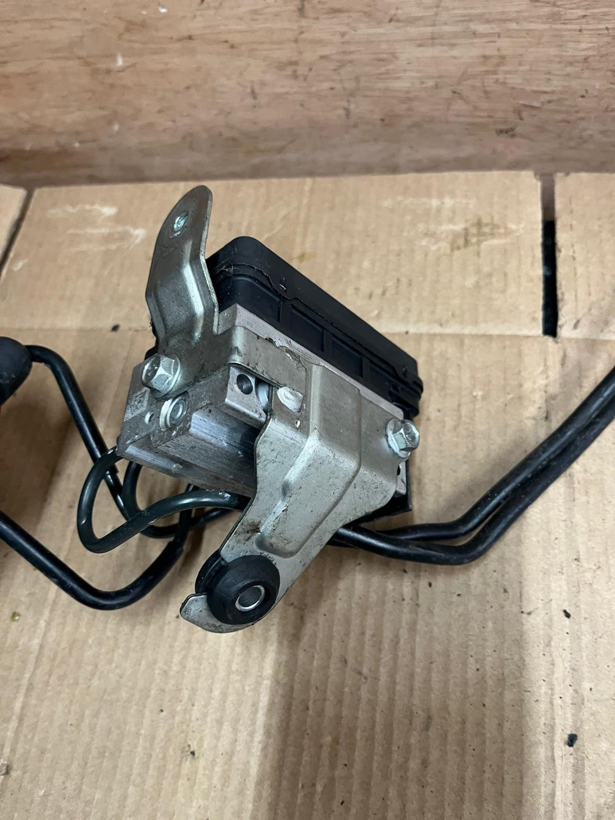 2019 Suzuki GSXR 125 ABS Pump