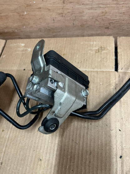 2019 Suzuki GSXR 125 ABS Pump