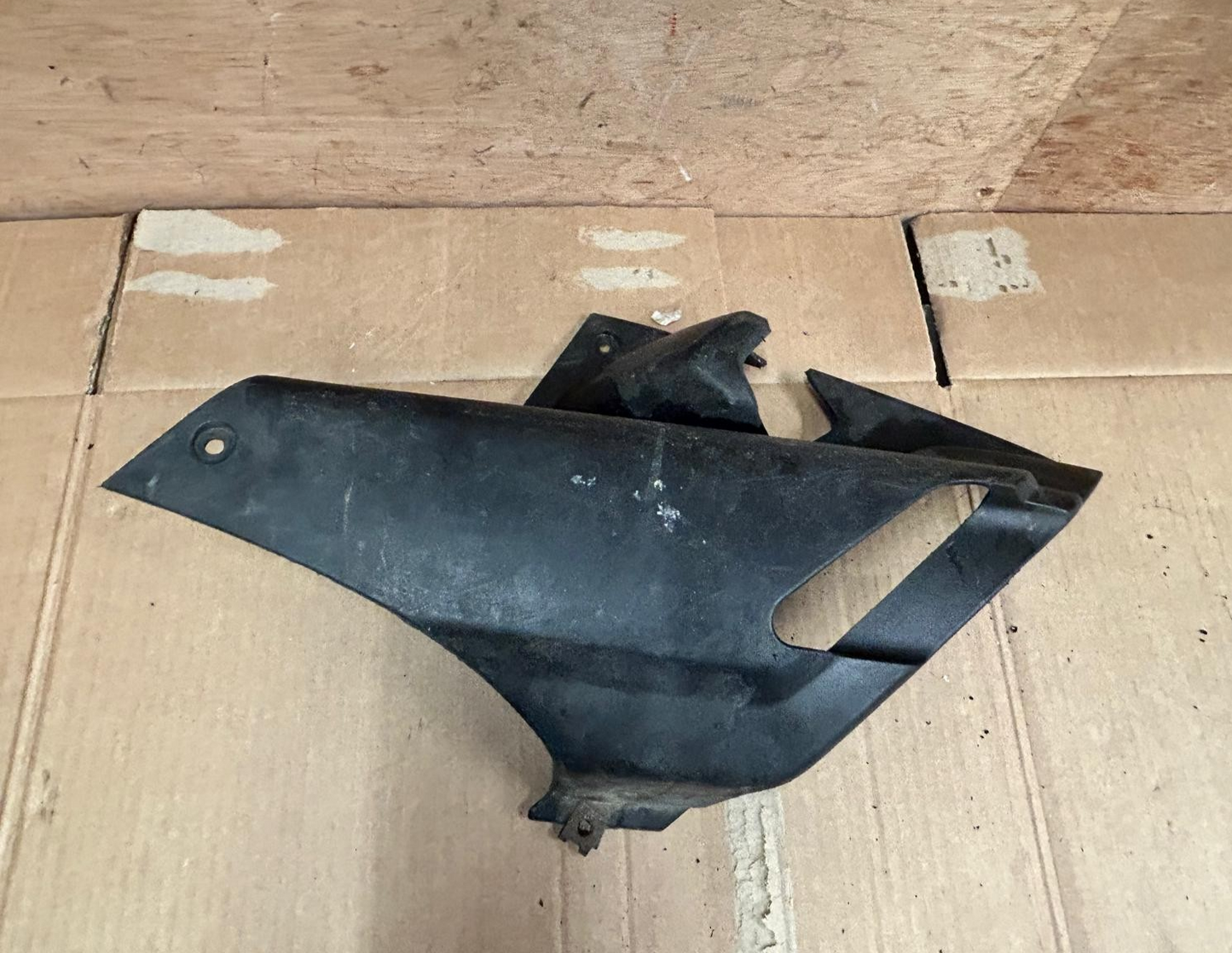 2006 - 2009 Yamaha YP125R Xmax Cover | 1B9-F7486-00