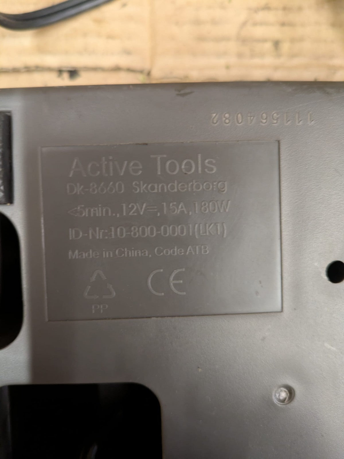 2011 Audi A3 S Line Tyre Compressor Inflator