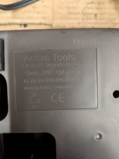 2011 Audi A3 S Line Tyre Compressor Inflator
