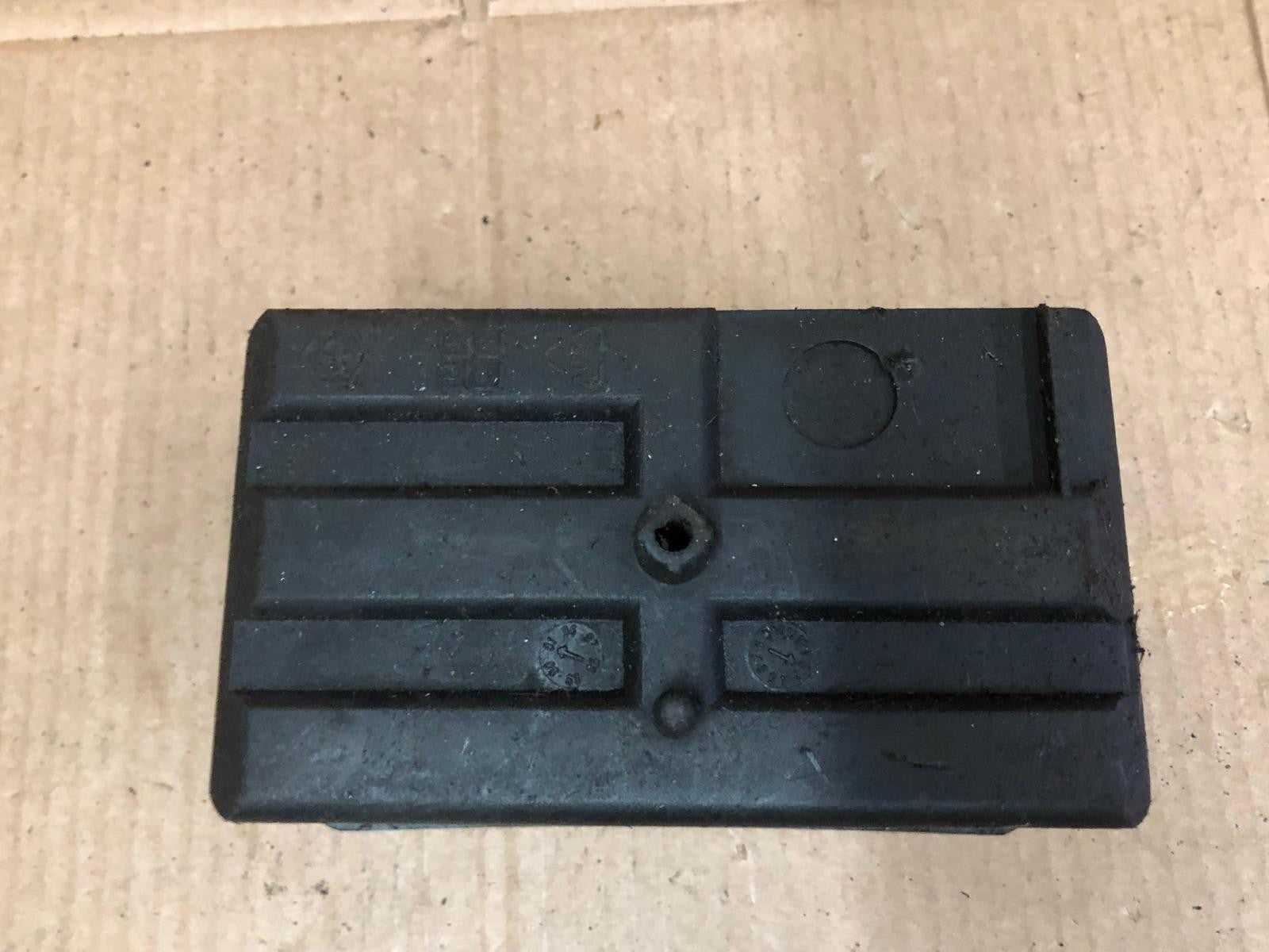 Vespa ET2 ET4 Battery Compartment Cover