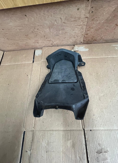 2014 - 2017 Honda NSS 125 Forza Centre Cover | 81121-K40-F000