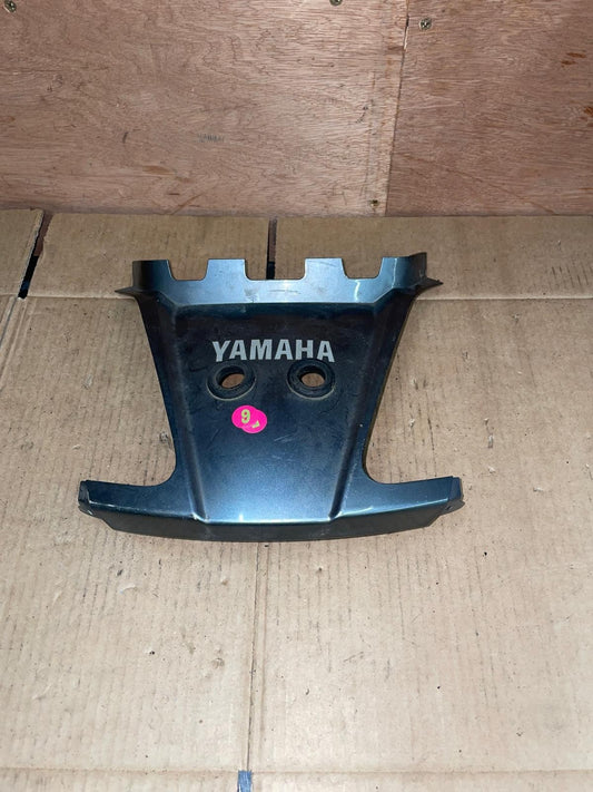 Yamaha Xmax 125 Rear Center Cover | 1B9-F1741-00