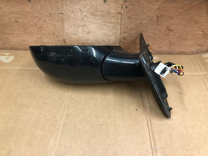 2014 Mitsubishi Outlander GX 4h PHEV Left Side Door Wing Mirror