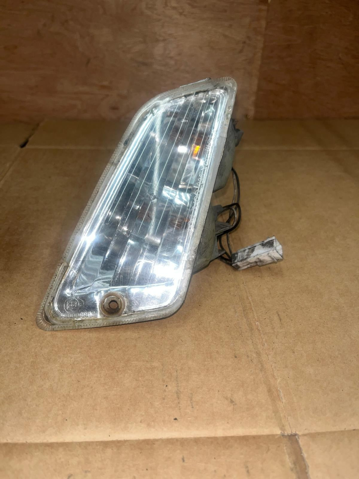 Vespa GTS Super Front Right Indicator | 584970