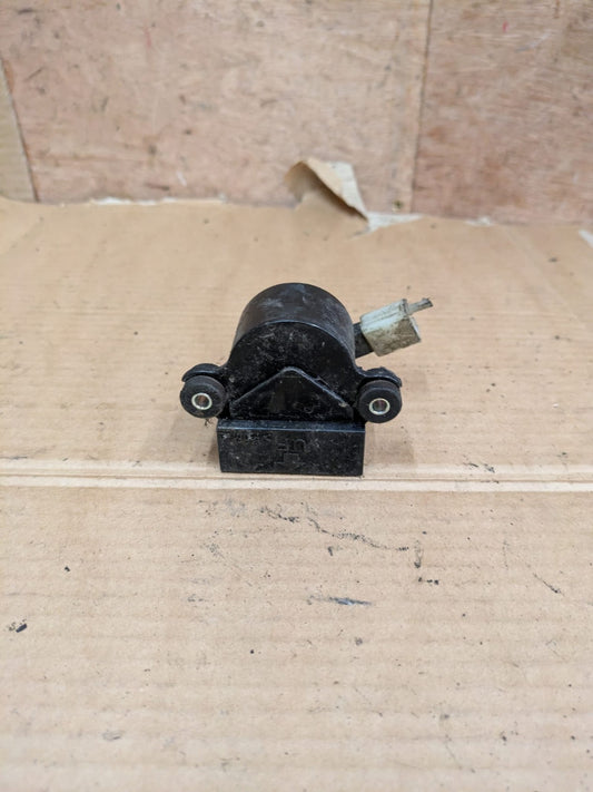 2008 Honda SH 125 Tilt Bank Angle Sensor