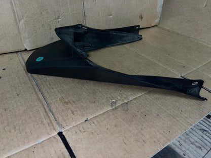 2016 Honda PCX 125 License Plate Cover Light Panel | 80115-K35-V001